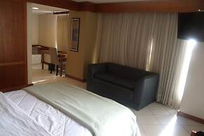 Continental Porto Alegre by Samba