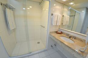 Continental Porto Alegre by Samba