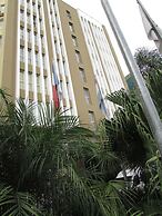 Continental Porto Alegre by Samba