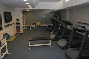 Continental Porto Alegre by Samba