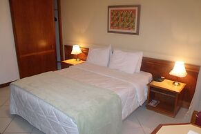 Continental Porto Alegre by Samba