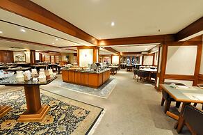 Continental Porto Alegre by Samba