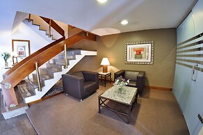 Continental Porto Alegre by Samba