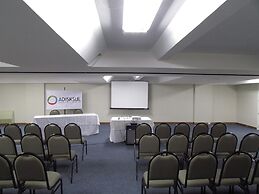 Continental Porto Alegre by Samba