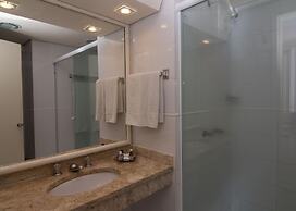 Continental Porto Alegre by Samba