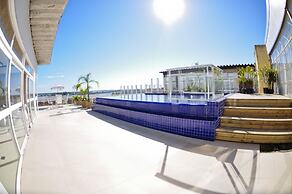 Continental Porto Alegre by Samba