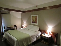 Continental Porto Alegre by Samba