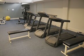 Continental Porto Alegre by Samba