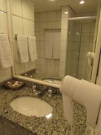 Continental Porto Alegre by Samba