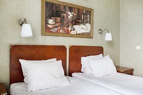 Amals Stadshotell, BW Signature Collection