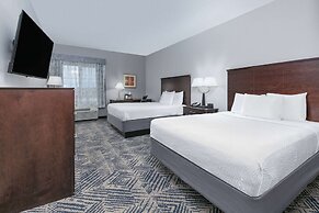 La Quinta Inn & Suites by Wyndham Tulsa Airpt / Expo Square