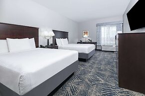 La Quinta Inn & Suites by Wyndham Tulsa Airpt / Expo Square