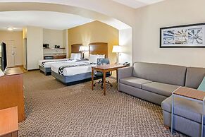 La Quinta Inn & Suites by Wyndham Lawton / Fort Sill