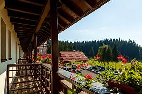 Ana Hotels Sport Poiana Brasov