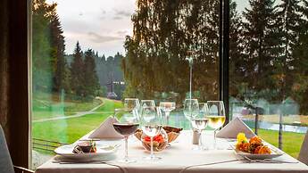 Ana Hotels Sport Poiana Brasov