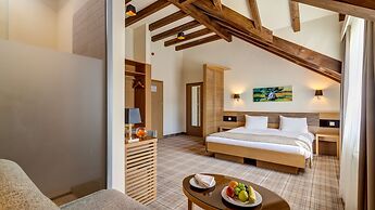 Ana Hotels Sport Poiana Brasov