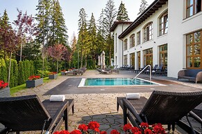 Ana Hotels Sport Poiana Brasov