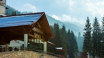 Ana Hotels Sport Poiana Brasov