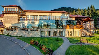 Ana Hotels Sport Poiana Brasov