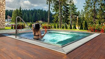 Ana Hotels Sport Poiana Brasov