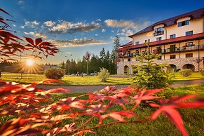 Ana Hotels Sport Poiana Brasov