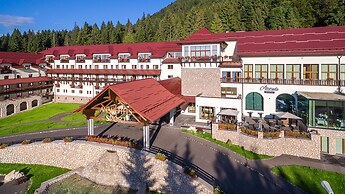 Ana Hotels Sport Poiana Brasov