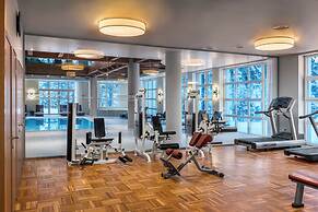 Ana Hotels Sport Poiana Brasov