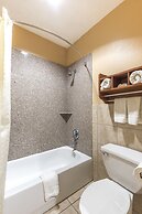 OYO Hotel Jewett TX Southwest, I-45