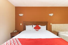 OYO Hotel Jewett TX Southwest, I-45