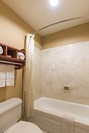 OYO Hotel Jewett TX Southwest, I-45