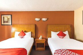 OYO Hotel Jewett TX Southwest, I-45