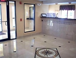 Budgetel Inn & Suites