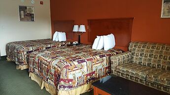 Budgetel Inn & Suites