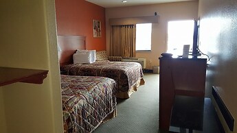 Budgetel Inn & Suites