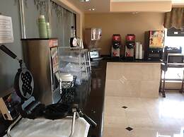 Budgetel Inn & Suites