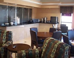 Budgetel Inn & Suites