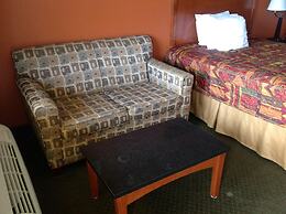 Budgetel Inn & Suites