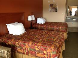 Budgetel Inn & Suites