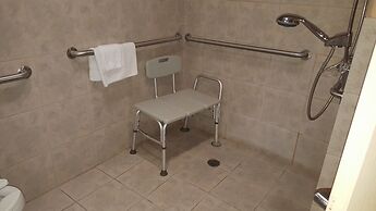 Budgetel Inn & Suites