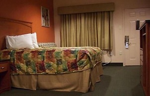Budgetel Inn & Suites