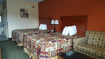 Budgetel Inn & Suites