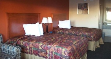 Budgetel Inn & Suites
