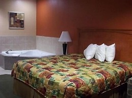 Budgetel Inn & Suites