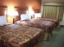 Budgetel Inn & Suites