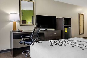 Sleep Inn And Suites Brunswick