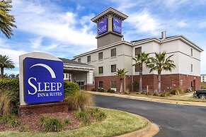 Sleep Inn And Suites Brunswick