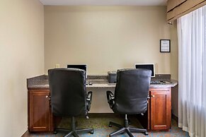 Sleep Inn And Suites Brunswick