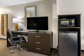 Sleep Inn And Suites Brunswick