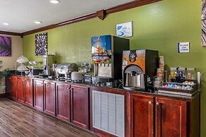 Sleep Inn And Suites Brunswick