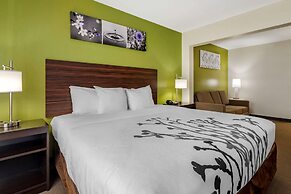 Sleep Inn And Suites Brunswick